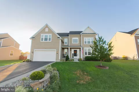 175 Doyle St, Gerrardstown, WV 25420