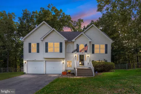 364 Nottingham Blvd, Martinsburg, WV 25405