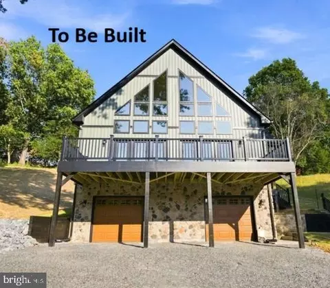 2 Driftwood Dr #LOT 69/70, Gerrardstown, WV 25420