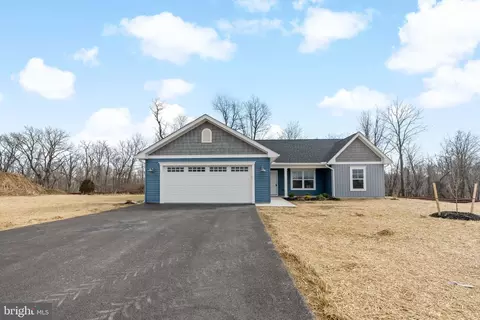 lot671 Nyquist Way, Martinsburg, WV 25404