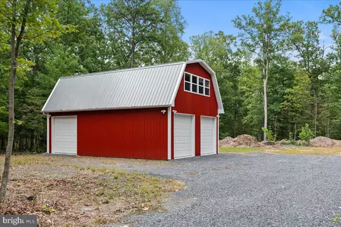 lot1 Swinging Bridge Rd, Hedgesville, WV 25427
