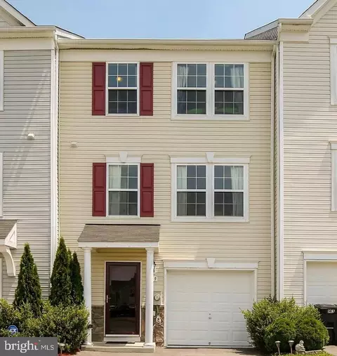 139 Natural Way, Martinsburg, WV 25404