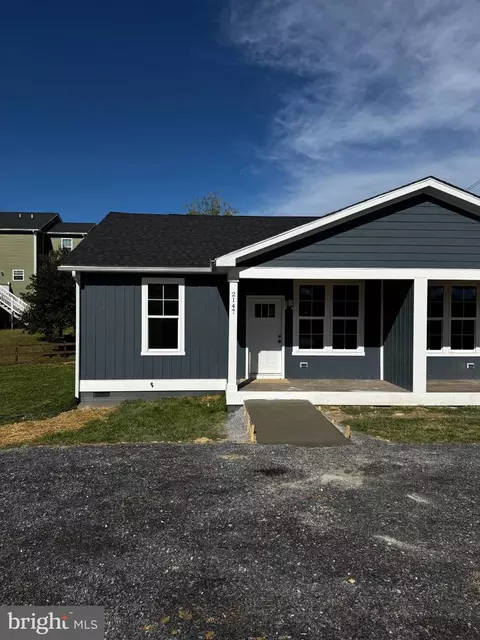 2147 Charles Town Rd # 3, Martinsburg, WV 25405
