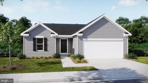 100 Eddy Rd, Inwood, WV 25428