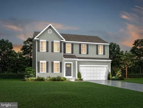 500 Eddy Rd, Inwood, WV 25428