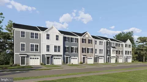 264 Gravenstein Ln #HS 78, Martinsburg, WV 25403
