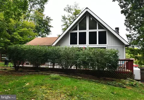 714 Tecumseh Trl, Hedgesville, WV 25427