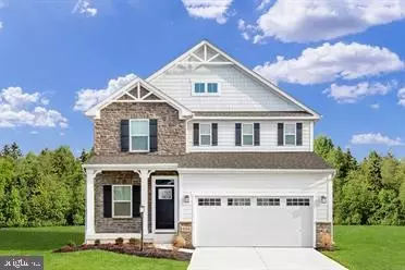 1024 Valencia Ct, Martinsburg, WV 25403