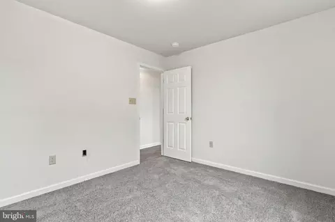 Bedroom - 110 Left St, Falling Waters, WV 25419 photo 6 of 7
