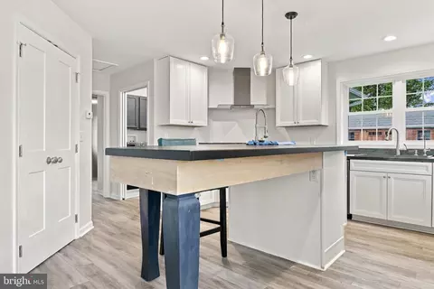 Kitchen - 110 Left St, Falling Waters, WV 25419 photo 1 of 3