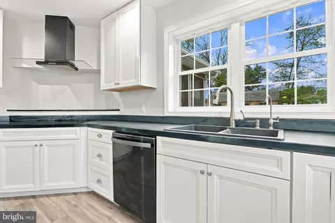 Kitchen - 110 Left St, Falling Waters, WV 25419 photo 2 of 3