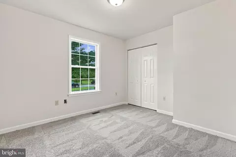 Bedroom - 110 Left St, Falling Waters, WV 25419 photo 5 of 7
