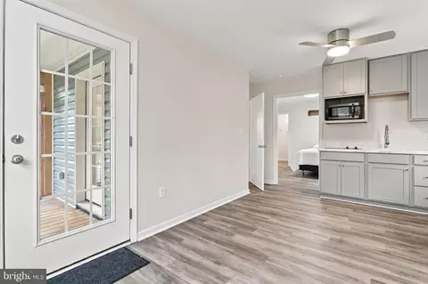 Entry Way - 110 Left St, Falling Waters, WV 25419 photo 1 of 2
