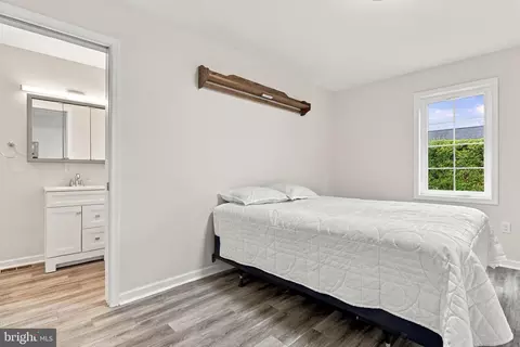 Bedroom - 110 Left St, Falling Waters, WV 25419 photo 1 of 7