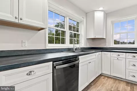 Kitchen - 110 Left St, Falling Waters, WV 25419 photo 3 of 3