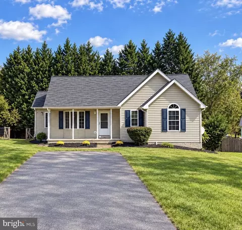 78 Verbena Ter N, Martinsburg, WV 25404