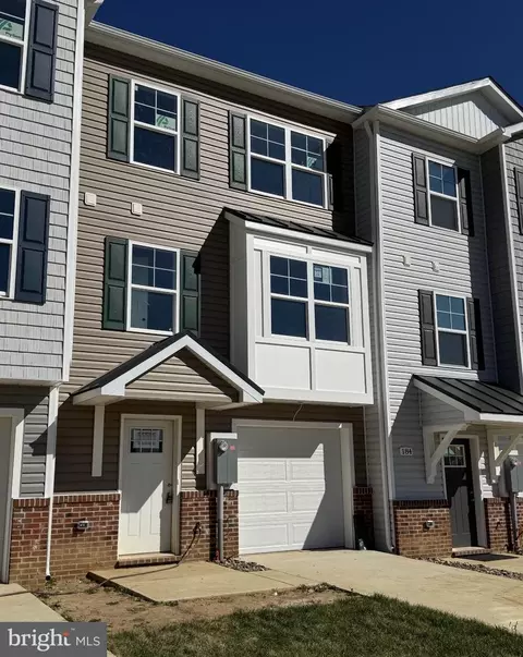188 Guatemala Dr, Martinsburg, WV 25403