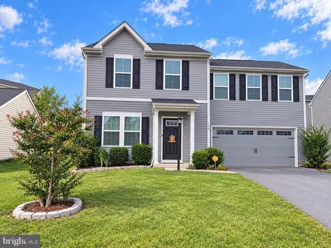 178 Severna Pkwy, Martinsburg, WV 25403