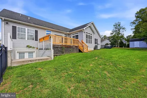 Exterior - 22 Patapsco Cir, Falling Waters, WV 25419 photo 2 of 4