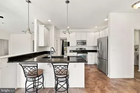 Kitchen - 22 Patapsco Cir, Falling Waters, WV 25419 photo 2 of 5