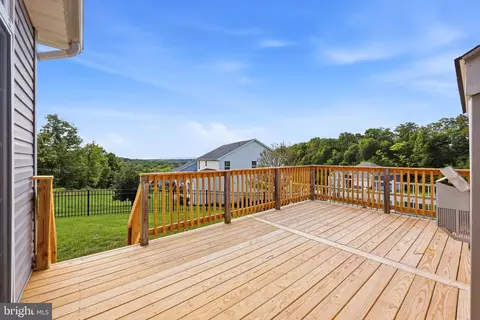 Exterior - 22 Patapsco Cir, Falling Waters, WV 25419 photo 1 of 4
