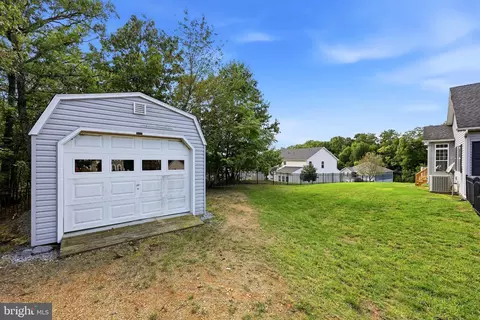 Exterior - 22 Patapsco Cir, Falling Waters, WV 25419 photo 4 of 4