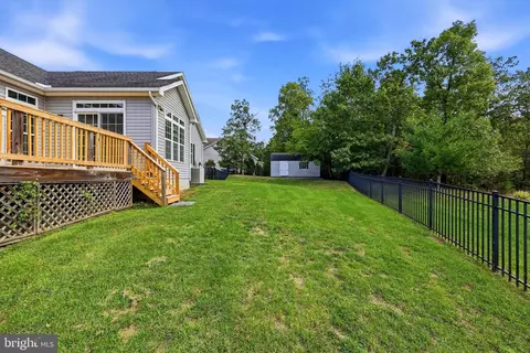 Exterior - 22 Patapsco Cir, Falling Waters, WV 25419 photo 3 of 4