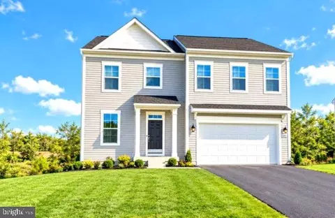 605 Husky Trl, Martinsburg, WV 25403