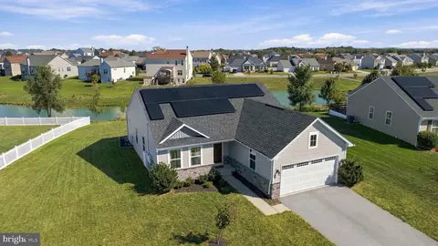 116 Laxfield Ct, Martinsburg, WV 25405