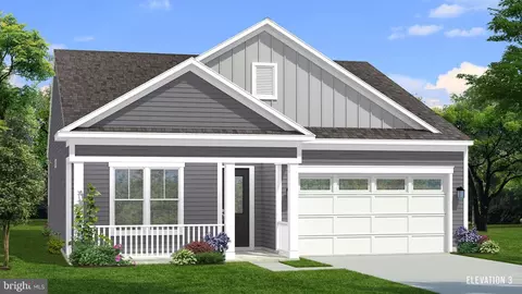 369 Fontana Circle, Martinsburg, WV 25403