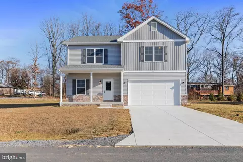 lot31 Larimar Ln, Inwood, WV 25428