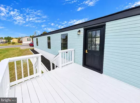 348 Edsel Ave, Martinsburg, WV 25405