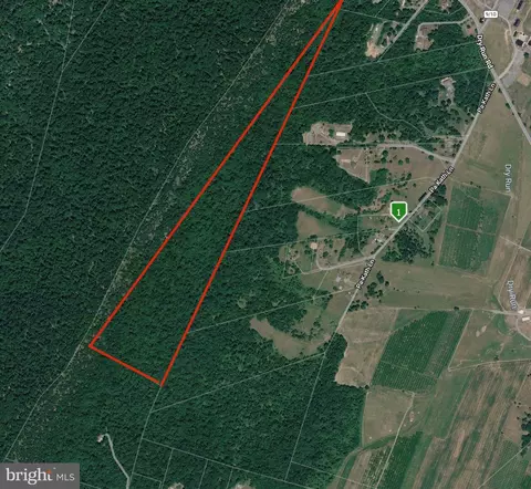 Pa Kath Lane, Martinsburg, WV 25403