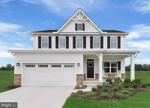 1325 Valencia Ct, Martinsburg, WV 25403