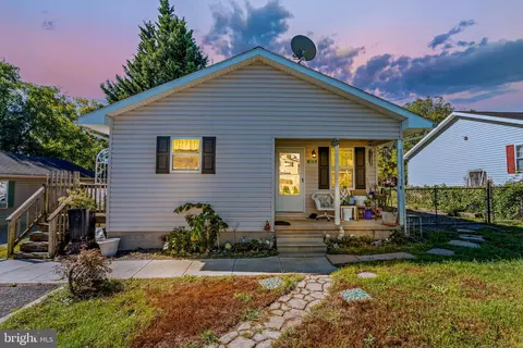 320 Twigg Dr, Martinsburg, WV 25404