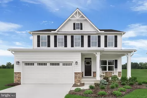 1371 Acapulco Ct, Martinsburg, WV 25403