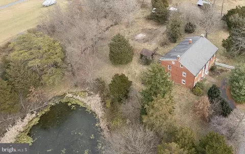 557 Tabler Station Rd, Gerrardstown, WV 25420