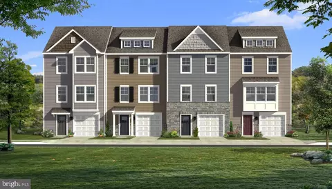 Homesite 638 Wakita Drive, Martinsburg, WV 25403
