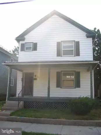 304 S Illinois Ave, Martinsburg, WV 25401