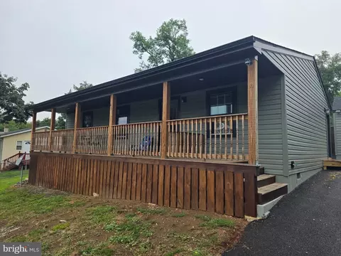 401 Union Ave, Martinsburg, WV 25404