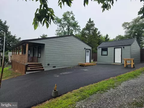 401 Union Ave, Martinsburg, WV 25404