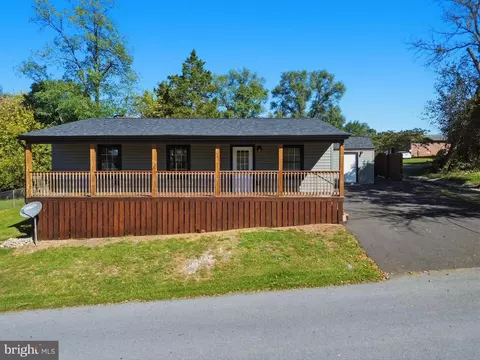 401 Union Ave, Martinsburg, WV 25404