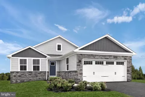 1763 Recife Ct, Martinsburg, WV 25403