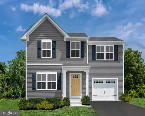 1019 Ferguson Dr, Inwood, WV 25428