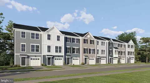 287 Gravenstein Ln #HS 63, Martinsburg, WV 25403