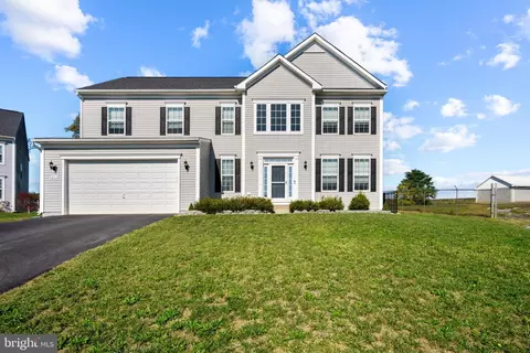 253 Twain St, Gerrardstown, WV 25420