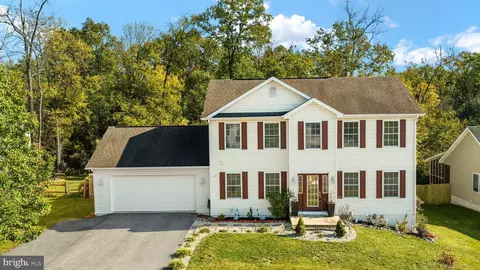 500 Constitution Blvd, Martinsburg, WV 25405