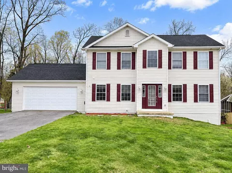 500 Constitution Blvd, Martinsburg, WV 25405