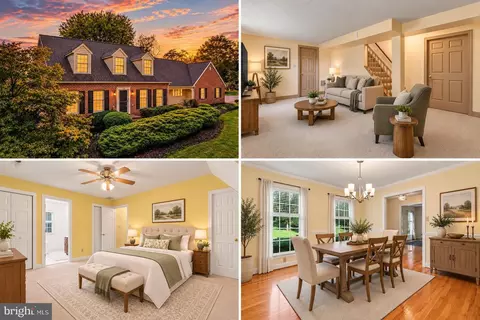 601 Street Of Dreams, Martinsburg, WV 25403