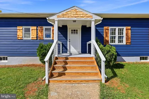 3467 Poor House Rd, Martinsburg, WV 25403